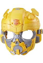 Transformers One Masque 2-en-1 de Bumblebee Hasbro F9181