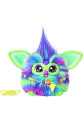 Furby Interaktives Plschtier, das im Dunkeln leuchtet Hasbro F8901