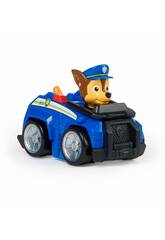 Paw Patrol Veicolo Pup Squad Racers