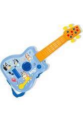 Bluey Guitarra Electrnica Reig 2445