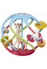 Sophie La Girafe Twistin'Ball Sensory Ball