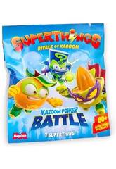 SuperThings Rivals Of Kaboom Kazoom Power Battle Figura Surpresa Magic Box PST15D225IN00