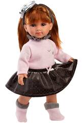 Boneca Nicole de 35 cm Llorens 53551