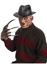 Chapeau Freddy Krueger Rubies 1166