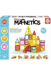 Educa Magnetics Pack 42 pièces