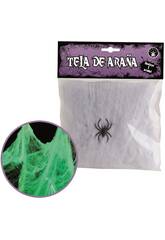 Teia Glow in the Dark de 20 gr Rubies S4323