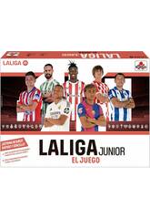 Juego La Liga Junior El Juego 2024-25 Educa 20096