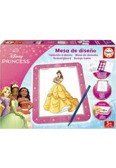 Disney Princess Mesa de Design