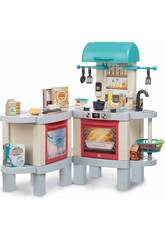 Cozinha Deli Kitchen Plus Chicos 85114