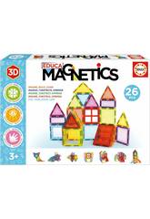 Educa Magnetics Set – 26 Teile