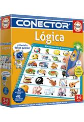 Connettore Logica Educa 20085