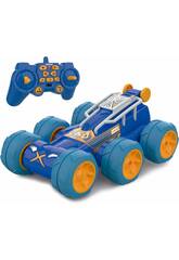 Radio Control Ninco Racers 6 Wheeler Ninco NH93200