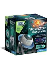 Proyector Planetario Clementoni 55564