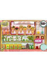 MiniVerse Make It Mini Botanicals Set Deluxe MGA 540182