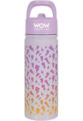 Garrafa Cantil Trmica WOW Generation de 500 ml