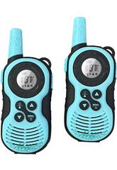 Talkie Walkie Pro VisionKids 16 canaux Kids VK00006