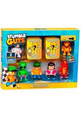 Stumble Guys Pack di 8 figure