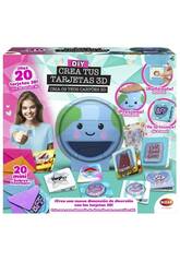 Crez vos cartes Bizak 3D 63332666