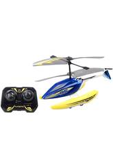 Radio Control Flybotic Hubschrauber Aqua Blaze Bizak 62004795