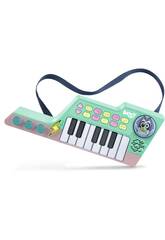 Bluey Teclado Guitarra Vtech 80-563722