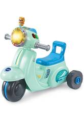 Ma poussette 2 en 1 Bleu Vtech 80-572377