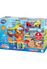 Tut Tut Blides Parking VIP Vtech 80-570222