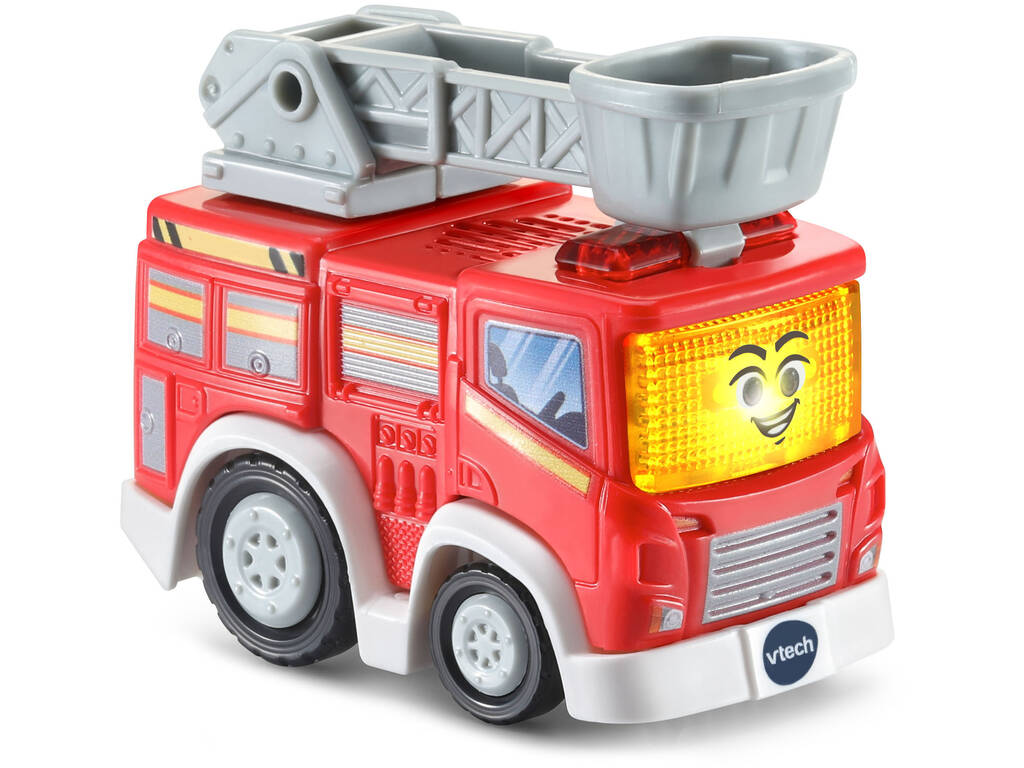 Tut Tut Bólidos Parque de Bomberos Vtech 80-543022