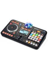 Kidi DJ Mix Mixer Vtech 80-547322