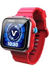 KidiZoom Smart Watch Max Rojo Vtech 80-531627