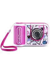 KidiZoom Print Rose Camra Vtech 80-549157