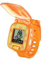 Bluey L'horloge digitale du Bingo