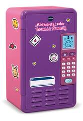 KidiSecrets Locker Taquilla Secreta Rosa Vtech 80-554157