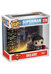 Funko Bitty Pop Deluxe Superman Figure Superman Gargoyle 81299IE