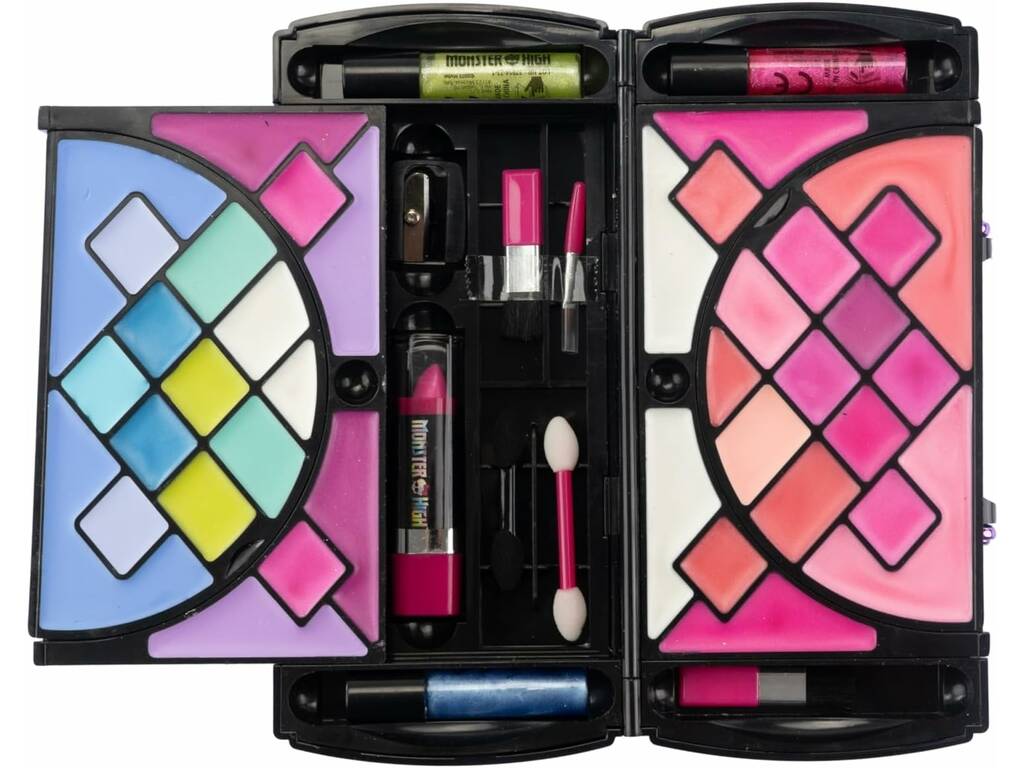 Trousse de maquillage Monster High