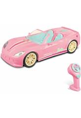 Barbie Radio Control Dream Car Mondo 63759