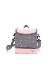 Olmitos Baby Star Rose Isothermal Bag