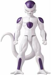 Dragon Ball Super Limit Breaker Series Figura Frieza 4th Form