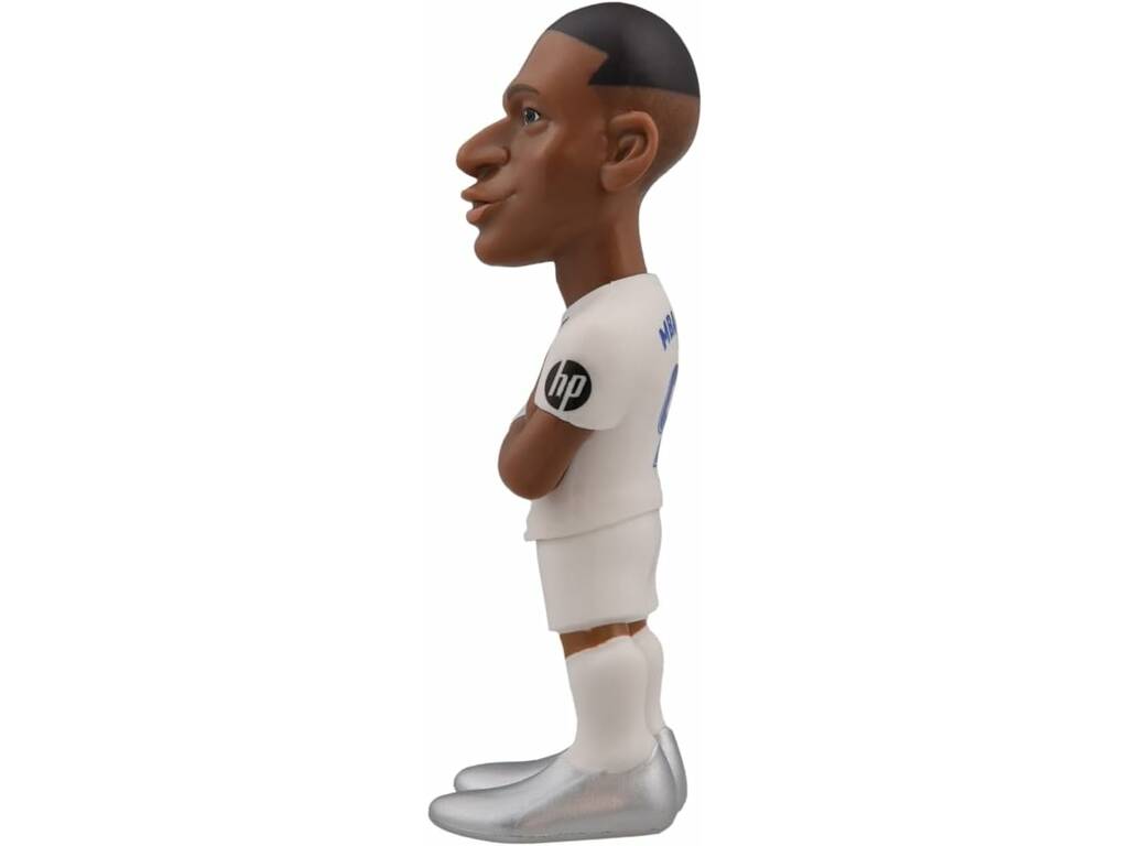 Minix Real Madrid Figura Mbappé