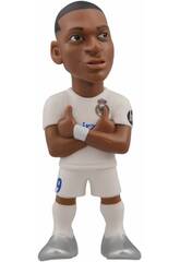 Minix Real Madrid Figura Mbapp