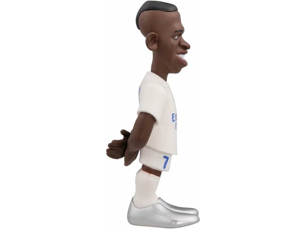 Minix Real Madrid Figura Vini JR