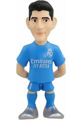 Minix Real Madrid Figure Courtois