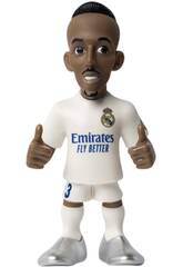 Minix Real Madrid Figurine Militao