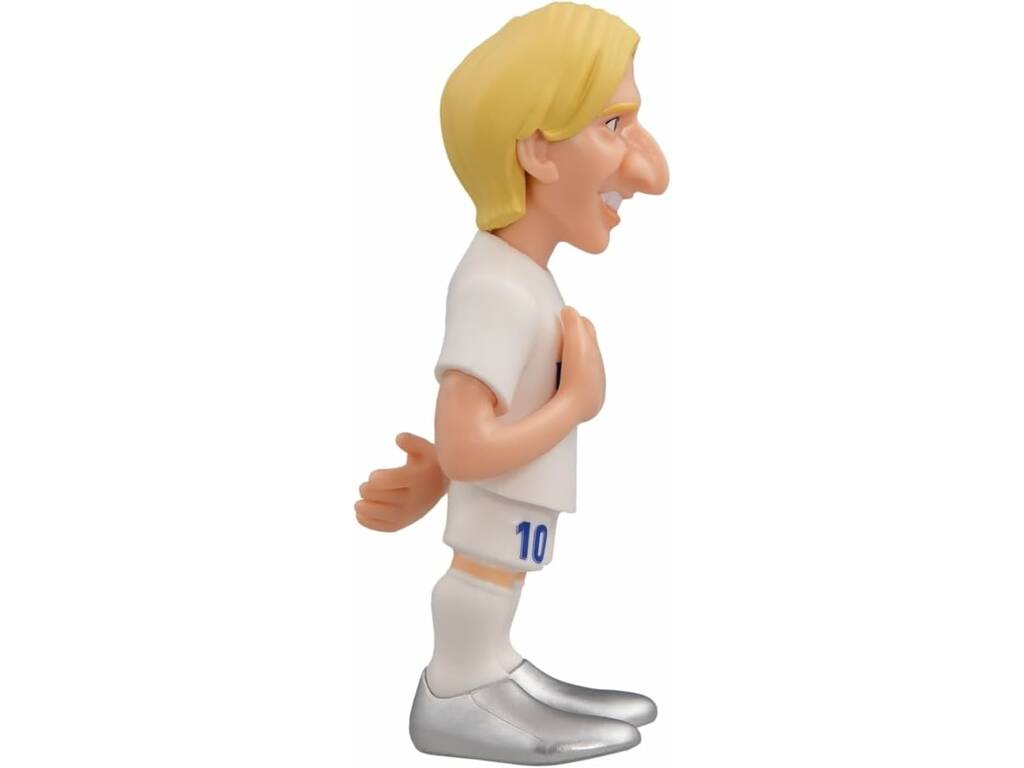 Minix Real Madrid Figura Modric