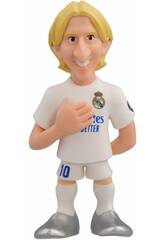 Minix Real Madrid Figura Modric