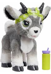 FurReal Mascote Interativa Daisy The Yoga Goat