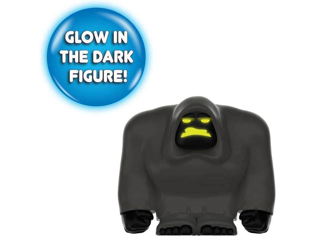 Divertida Mente 2 Pack com 1 Minifigura Colecionável Surpresa