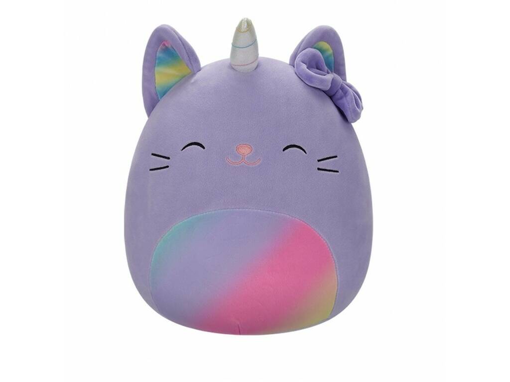 Squishmallows Peluche 36 cm Wave 18