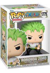 Figurine Funko Pop Animation One Piece Roronoa Zoro