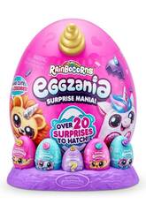 Rainbocorns Eggzmania