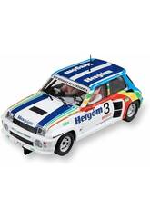 Scalextric 1:32 Renault 5 Turbo von Puras